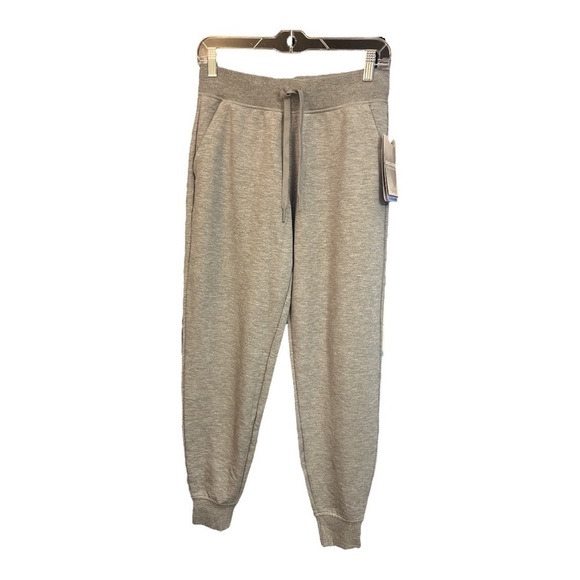Sketchers Go Lounge Joggers Size Small NWT - Picture 1 of 3